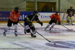Photo hockey match Rouen - Amiens  le 19/08/2017