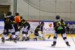 Photo hockey match Rouen - Amiens  le 19/08/2017