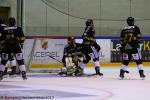 Photo hockey match Rouen - Amiens  le 19/08/2017