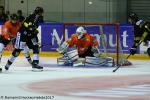 Photo hockey match Rouen - Amiens  le 19/08/2017