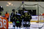 Photo hockey match Rouen - Amiens  le 19/08/2017
