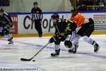 Photo hockey match Rouen - Amiens  le 19/08/2017