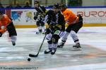 Photo hockey match Rouen - Amiens  le 19/08/2017