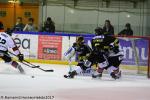 Photo hockey match Rouen - Amiens  le 20/10/2017