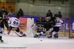 Photo hockey match Rouen - Amiens  le 20/10/2017