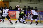Photo hockey match Rouen - Amiens  le 20/10/2017