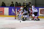 Photo hockey match Rouen - Amiens  le 20/10/2017