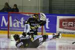 Photo hockey match Rouen - Amiens  le 20/10/2017