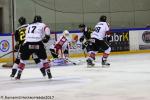 Photo hockey match Rouen - Amiens  le 20/10/2017