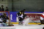 Photo hockey match Rouen - Amiens  le 20/10/2017