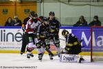 Photo hockey match Rouen - Amiens  le 20/10/2017