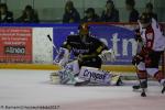 Photo hockey match Rouen - Amiens  le 20/10/2017