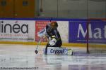 Photo hockey match Rouen - Amiens  le 24/10/2017