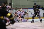 Photo hockey match Rouen - Amiens  le 24/10/2017