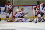 Photo hockey match Rouen - Amiens  le 24/10/2017