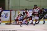 Photo hockey match Rouen - Amiens  le 24/10/2017