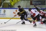 Photo hockey match Rouen - Amiens  le 24/10/2017