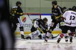 Photo hockey match Rouen - Amiens  le 24/10/2017