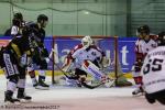 Photo hockey match Rouen - Amiens  le 24/10/2017
