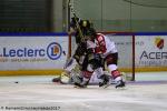 Photo hockey match Rouen - Amiens  le 24/10/2017