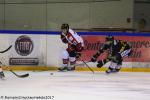 Photo hockey match Rouen - Amiens  le 24/10/2017
