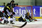 Photo hockey match Rouen - Amiens  le 24/10/2017