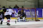 Photo hockey match Rouen - Amiens  le 24/10/2017