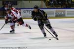 Photo hockey match Rouen - Amiens  le 24/10/2017