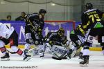 Photo hockey match Rouen - Amiens  le 24/10/2017