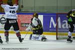 Photo hockey match Rouen - Amiens  le 05/12/2017