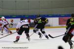 Photo hockey match Rouen - Amiens  le 05/12/2017