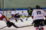 Photo hockey match Rouen - Amiens  le 05/12/2017