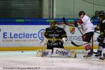 Photo hockey match Rouen - Amiens  le 05/12/2017