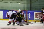 Photo hockey match Rouen - Amiens  le 05/12/2017