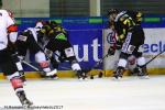 Photo hockey match Rouen - Amiens  le 05/12/2017
