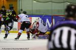 Photo hockey match Rouen - Amiens  le 05/12/2017