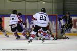 Photo hockey match Rouen - Amiens  le 05/12/2017