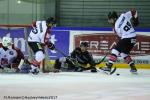 Photo hockey match Rouen - Amiens  le 05/12/2017