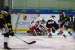 Photo hockey match Rouen - Amiens  le 05/12/2017