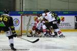 Photo hockey match Rouen - Amiens  le 05/12/2017