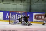 Photo hockey match Rouen - Amiens  le 05/12/2017