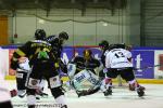 Photo hockey match Rouen - Amiens  le 05/12/2017