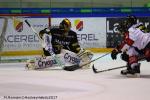 Photo hockey match Rouen - Amiens  le 05/12/2017