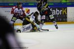 Photo hockey match Rouen - Amiens  le 05/12/2017