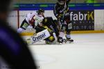Photo hockey match Rouen - Amiens  le 05/12/2017