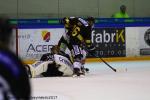 Photo hockey match Rouen - Amiens  le 05/12/2017