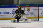 Photo hockey match Rouen - Amiens  le 05/12/2017