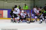 Photo hockey match Rouen - Amiens  le 05/12/2017