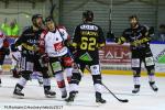 Photo hockey match Rouen - Amiens  le 05/12/2017