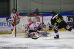 Photo hockey match Rouen - Amiens  le 09/03/2018